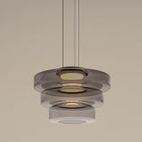 Glazen lampen die elegantie definiëren!
