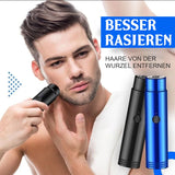VOORVERKOOP - Multifunctionele Elektrische Scheerapparaat Voor Mannen