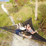 Meerpersoons Hangmat