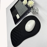 ComfortGrip Ergonomische Muismat – Ondersteuning en Grip voor Elke Werkdag