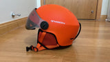 Hoogwaardige Skihelm met Verwijderbare Onderdelen – Veilig en Comfortabel voor Buitenactiviteiten