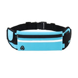 Hardloop Sport Jogging Draagbare Outdoor Telefoonhouder Waterdichte Heuptas