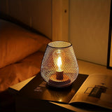 LumosElite - Draadloze LED-Lantaarn van Luxe Klasse