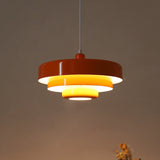 Nova Light - Stijlvolle Meerlagen Hanglamp