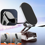 Magnetische Telefoonhouder voor de Auto - MagMount Fold