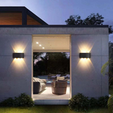 Moderne LED Wandlamp – Strakke Verlichting voor Hedendaagse Ruimtes