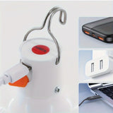 Lichtkracht Pro Campinglamp – Dimbaar en USB-oplaadbaar