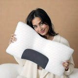 Comfortabele slaap met massage en orthopedische ondersteuning!
