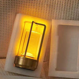 Retro Lamp | Verlicht je ruimte met tijdloze elegantie!