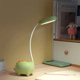 Sandsberg Kinder LED-Bureau Lamp | Oogvriendelijk | Oplaadbaar | Perfect voor de Kinderkamer