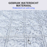 WinterShield | Autoruitbeschermer hoes voor koude dagen
