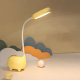 Sandsberg Kinder LED-Bureau Lamp | Oogvriendelijk | Oplaadbaar | Perfect voor de Kinderkamer
