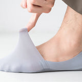 🧦Antislip Onzichtbare Sokken Van IJszijde