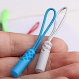 Vervangende Zipper Puller Set – Ideaal voor Reizen en Outdoor Activiteiten