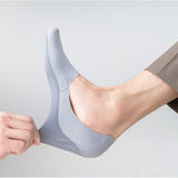 🧦Antislip Onzichtbare Sokken Van IJszijde