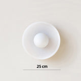 Moderne Ronde Plafondlamp
