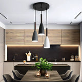 Moderne Hanglampen-Set – Lars