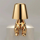 MrLamp | Verlicht uw ruimte met speelse charme!