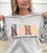 Amoura | Een eenvoudige manier om je altijd verbonden te voelen met je familie