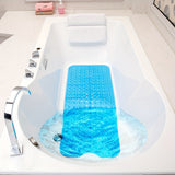 Antislip Badmat XL – Veilig en Comfortabel voor Douche of Bad
