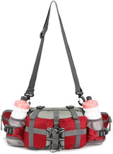 Ultraleichte multifunctionele outdoor heuptas