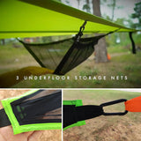 Meerpersoons Hangmat