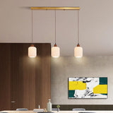 Stijlvolle Keramische Hanglamp - Rustiek Design