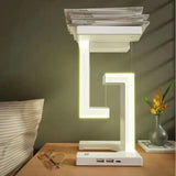 ZenLight | De toekomst van draadloos opladen!