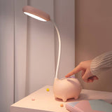 Sandsberg Kinder LED-Bureau Lamp | Oogvriendelijk | Oplaadbaar | Perfect voor de Kinderkamer
