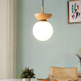 Japanse Stijl LED-Plafondlamp – Renji