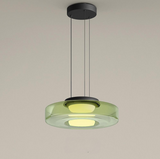 Glazen lampen die elegantie definiëren!