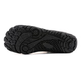 Safarix High Barefoot Laarzen | Barefoot schoenen | Robuuste barefoot laarzen voor ruig terrein