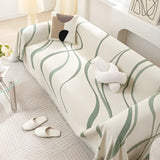 Omkeerbare Sofa-overgooi - LuxeFlip