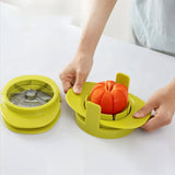 SlicePro - Multifunctionele Groente- en Fruitsnijder