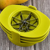 SlicePro - Multifunctionele Groente- en Fruitsnijder