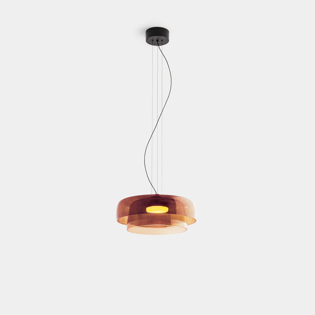Hanglamp van Noors Glas - Unieke Design