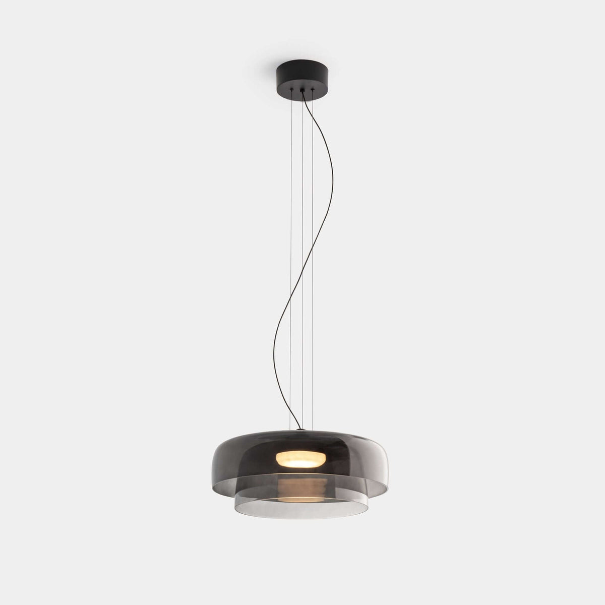 Hanglamp van Noors Glas - Unieke Design