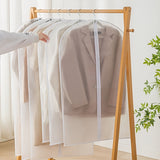 ClearGuard Kledingzakken Set – Praktisch en Beschermend