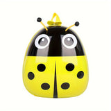 KiddieBug Rugzak - Leuk en Duurzaam voor Kinderen