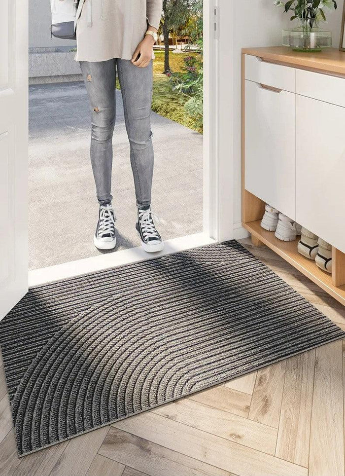 Nordic Grip Deurmat – Stijlvol en Praktisch voor Iedere Entree