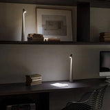 Minimalistische Stralingslamp