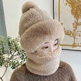 WinterHood | Blijf warm en chique dit koude seizoen!