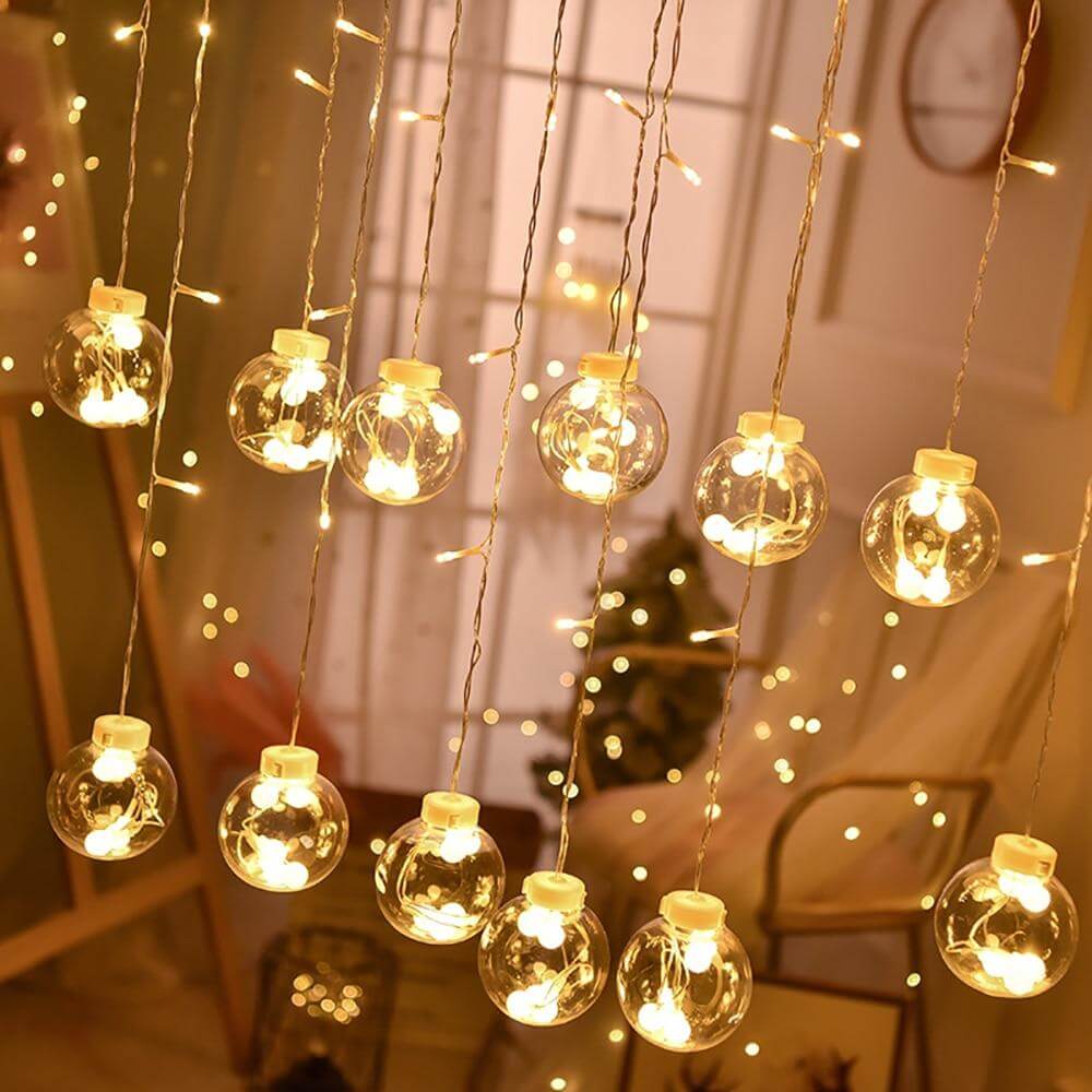 LED Buitenhanglampen - Sfeerverlichting