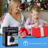 SpaarSlim Spaarbox – Leer sparen met plezier