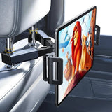 Car Device Holder | Bevestig gemakkelijk jouw tablet of telefoon!