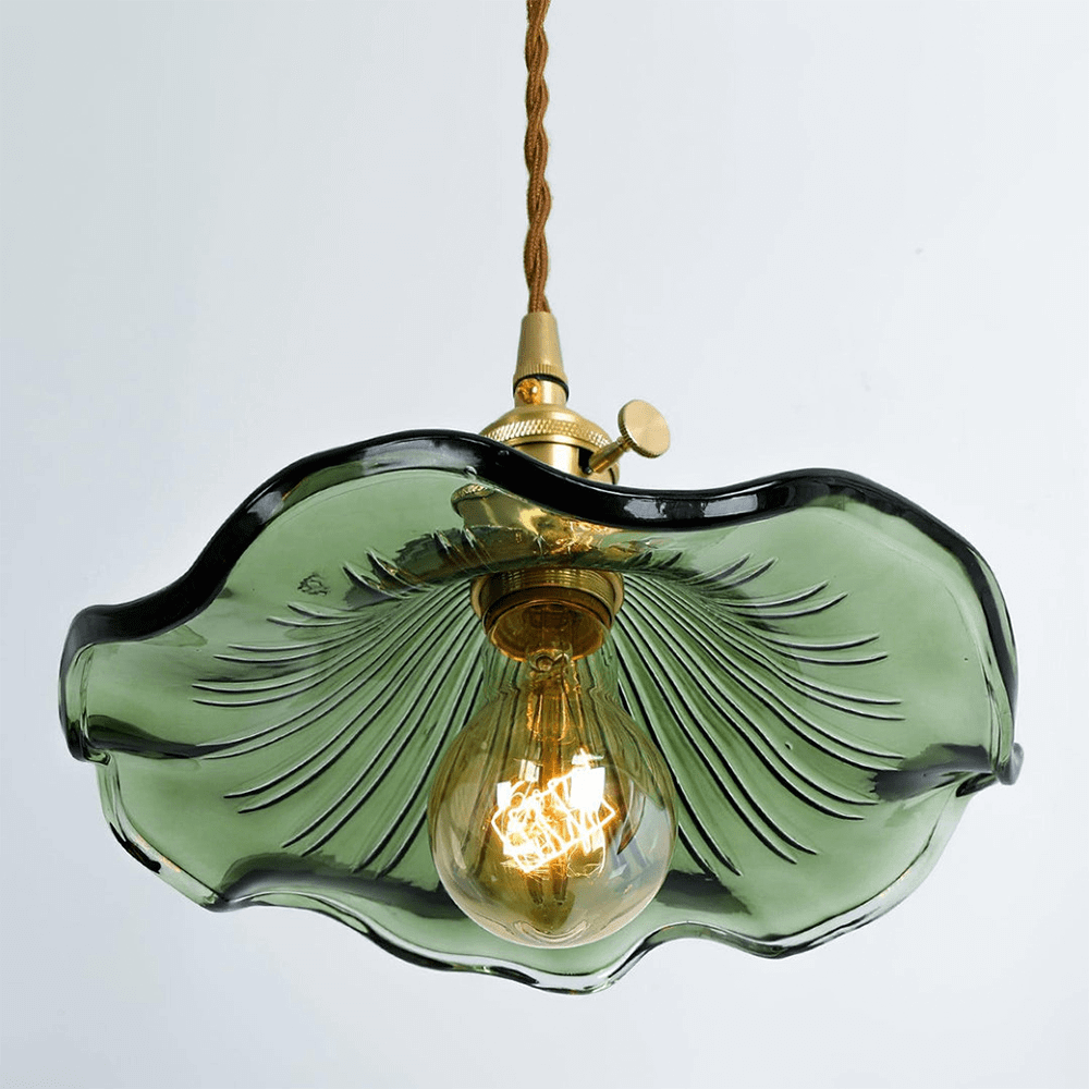 Hibiscus Hanglamp - Sfeervolle LED Verlichting