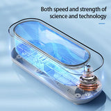 SparkleClean Ultrasoonreiniger