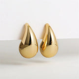 Drop Earrings | Domineer je look met statement oorbellen!