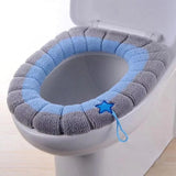 CozyLoo | Zachte en knusse oplossing voor koude toiletzittingen!