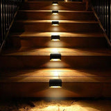 Solar Light | Luxe buitenlamp op zonne-energie